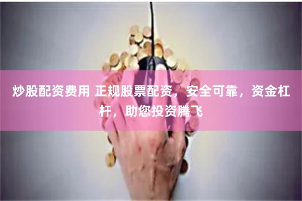 炒股配资费用 正规股票配资，安全可靠，资金杠杆，助您投资腾飞